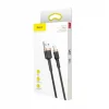 Baseus Kabel przewód USB Lightning iPhone 2A 3m