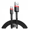 Baseus Kabel przewód USB USB-C QC 3.0 2A 3m