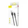 Baseus Cafule kabel Lightning USB iPhone 2A 3m