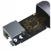 Baseus Adapter sieciowy USB-C RJ45 100Mbps 5V