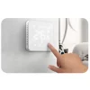 Meross Termostat pokojowy ogrzewanie elektryczne podłogowe 16A - WiFi HomeKit