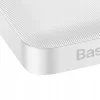 Baseus Powerbank 2x USB USB-C QC AFC 10000mAh 20W