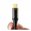 McDodo Kabel przewód USB USB-C QC 100W 6A 1,8m