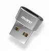 Dudao Adapter Przejściówka USB-C Typ-C do USB