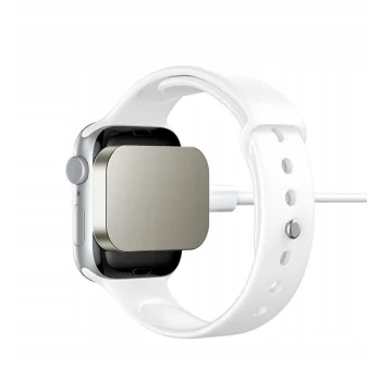 McDodo Ładowarka Indukcyjna do Apple Watch 5 6 7 8