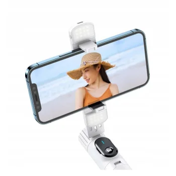 McDodo Selfie stick kijek Selfie Tripod Statyw