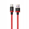 Baseus Kabel przewód USB USB-C Huawei 40W 2m 5A