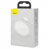 Ładowarka indukcyjna BASEUS iPhone iP 12 MagSafe