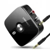 UGREEN Odbiornik adapter bluetooth 5.0 2x RCA aptX