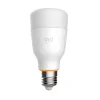 Smart żarówka LED Yeelight Bulb 1S - ściemnialna