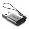 Adapter Ugreen USB 3.0 -USB-C 3.1 PD
