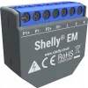 Shelly EM Sterownik Pomiar prądu 2CH 2 kanały WiFi