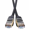 Baseus Kabel sieciowy Ethernet RJ45 10Gb Cat 7 10m
