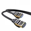 Baseus Kabel sieciowy Ethernet RJ45 10Gb Cat 7 5m