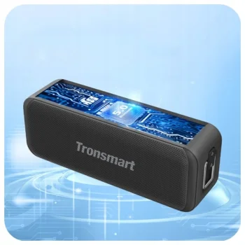 Tronsmart Głośnik bezprzewodowy bluetooth IPX7 10W