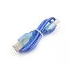 Kabel USB A-B USB B dla Arduino UNO R3 MEGA 2560