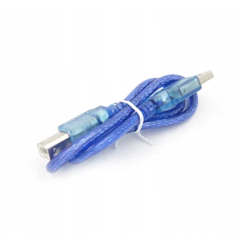 Kabel USB A-B USB B dla Arduino UNO R3 MEGA 2560