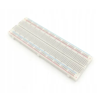 Płytka x 830 stykowa prototypowa Arduino Raspberry