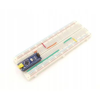 Płytka x 830 stykowa prototypowa Arduino Raspberry