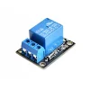 Przekaźnik 1-Kanałowy 5V High Level AVR do nauki z Arduino, ESP, Raspberry