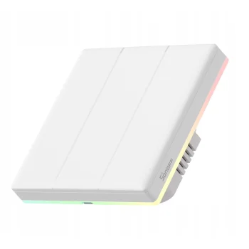 Sonoff TX T5 3C Dotykowy przełącznik WiFi eWeLink