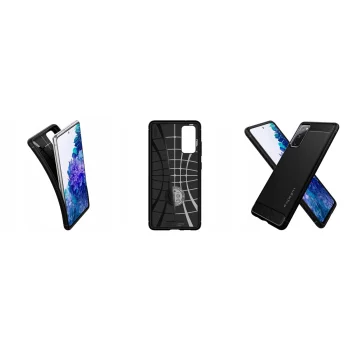 SPIGEN Etui do Samsung Galaxy S20 FE obudowa case