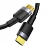 Baseus Kabel przewód HDMI 2.0 4K 60Hz FullHD - 5m