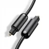 Ugreen Kabel przewód audio optyczny Toslink 3m