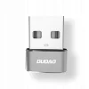 Dudao Adapter Przejściówka USB-C Typ-C do USB