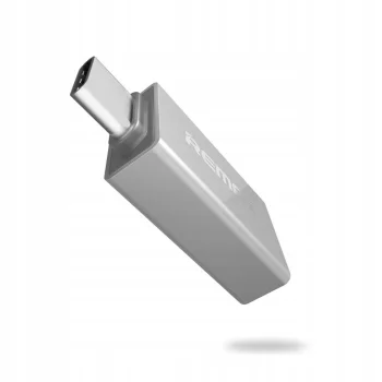 REMAX Adapter przejściówka OTG USB 3.0 - USB-C