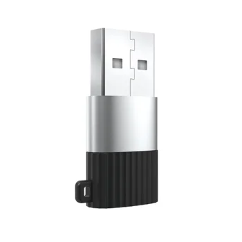 XO Uniwersalny Adapter przejściówka USB-C do USB