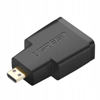 UGREEN Adapter HDMI micro HDMI 4k 3D 60Hz