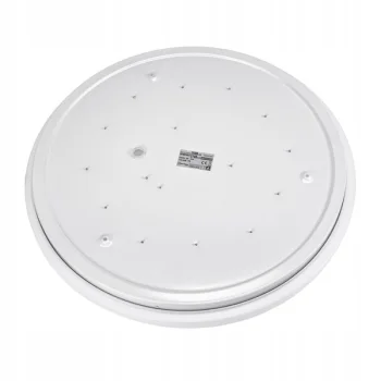 Spectrum Plafon Nymphea WiFi 24W CCT 1840lm TUYA