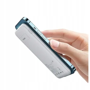 McDodo Powerbank 10000mAh PD Apple Iphone 12 13