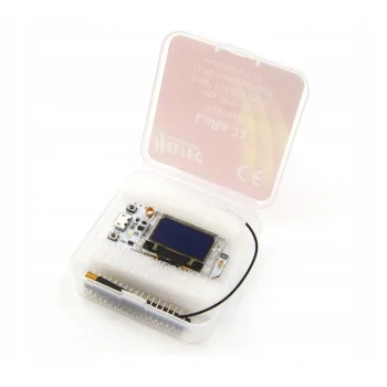 LoRa SX1278 ESP32 WiFi Bluetooth 0.96 OLED 433MHz