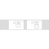 Sonoff NSPanel Panel sterowania Termostat - 2 kanałowy Wifi LCD eWeLink