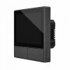 Sonoff NSPanel Panel sterowania Termostat - 2 kanałowy Wifi LCD eWeLink