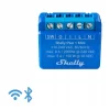 MINI Sterownik Shelly Plus 1 Bezpotencjałowy 0V 8A - WiFi + Bluetooth