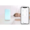 Meross Inteligentna lampka nocna do sypialni dla dziecka - HomeKit WiFi