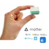 Sonoff MINIR4M Matter - Sterownik WiFi 10A 230V eWeLink HomeKit SmartThings