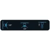 Czujnik Radarowy Obecności, ruchu i jasności USB-C - ZigBee TUYA Smart Life