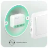 Sonoff MINIR4M z Matter Sterownik WiFi 10A 230V eWeLink HomeKit SmartThings