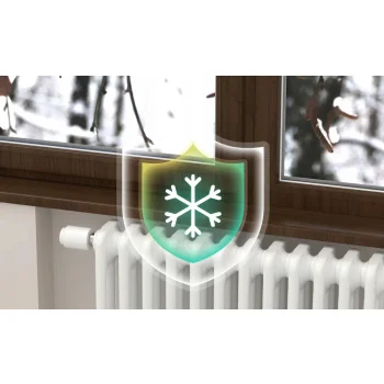 Sonoff głowica termostatyczna termostat - Zigbee Home Assistant ZigBee2mqtt