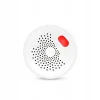 Czujnik gazu SNT alarm dźwiękowy, alarm świetlny, łączność WiFi TUYS Smart