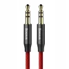 Kabel Baseus Audio mini jack 3,5mm 150cm AUX 1,5m