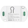 Mini sterownik przekaźnik 10A 230V WiFi + RF433 - TUYA Smart Life