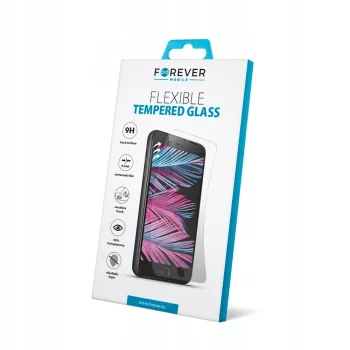 Szkło ochronne hartowane Flexible do Samsung A51