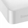 Baseus Powerbank 20000mAh USB micro USB USB-C 15W