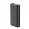 XO Powerbank 20000mAh micro USB USB-C QC PD 20W 2A