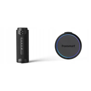 Tronsmart T7 Głośnik Przenośny Bezprzewodowy Bluetooth Mikrofon IPX7 30W
